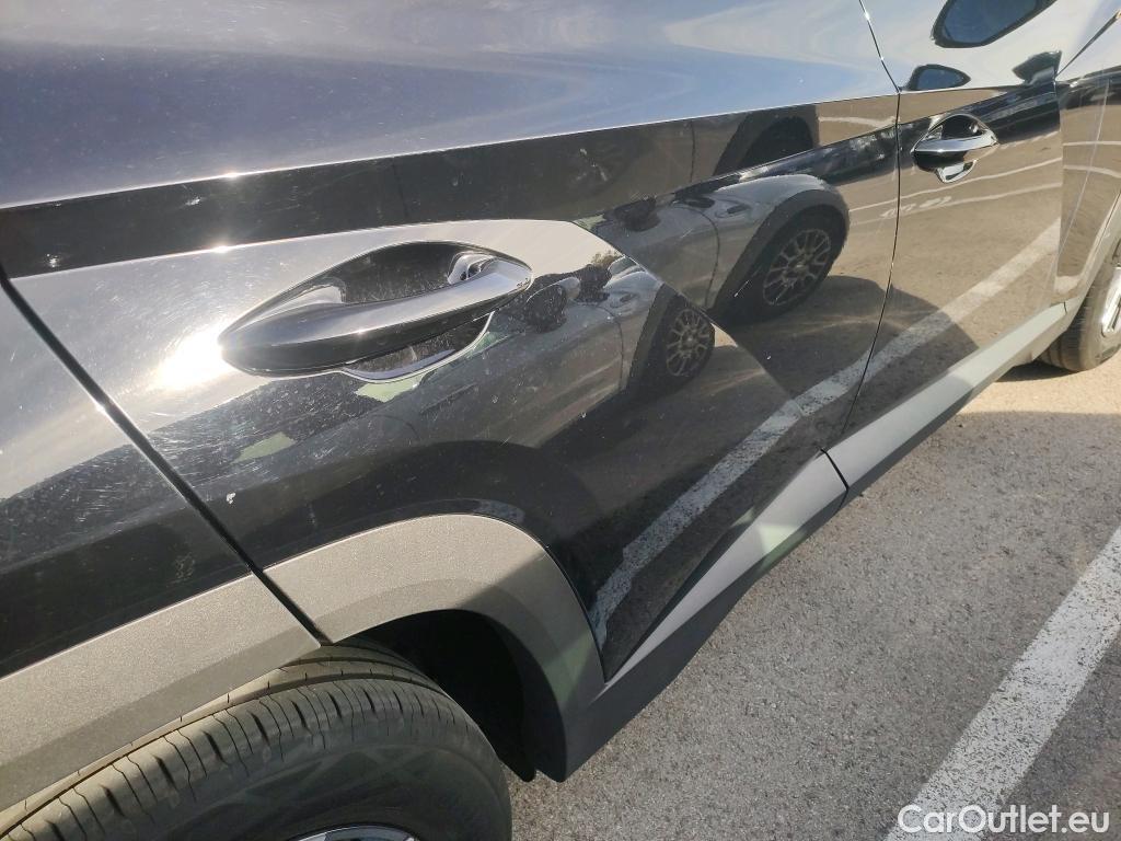  Hyundai  Tucson HYUNDAI  / 2020 / 5P / todoterreno 1.6 CRDI 100kW (136CV) 48V Maxx DCT #7