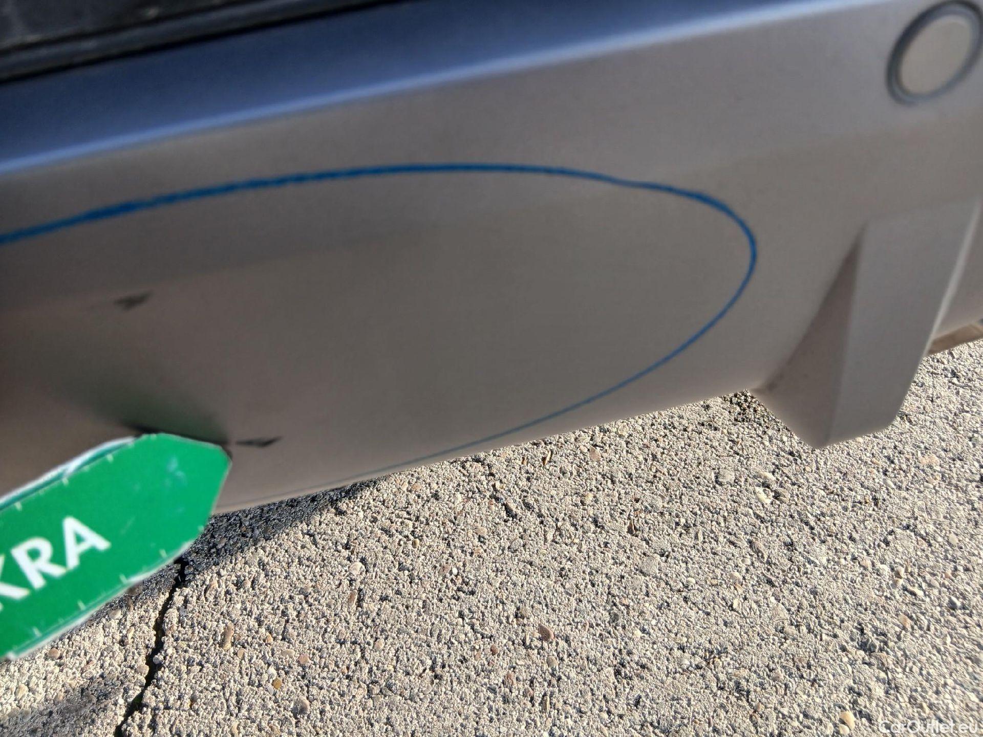  Hyundai  Tucson HYUNDAI  / 2020 / 5P / todoterreno 1.6 CRDI 100kW (136CV) 48V Maxx #10