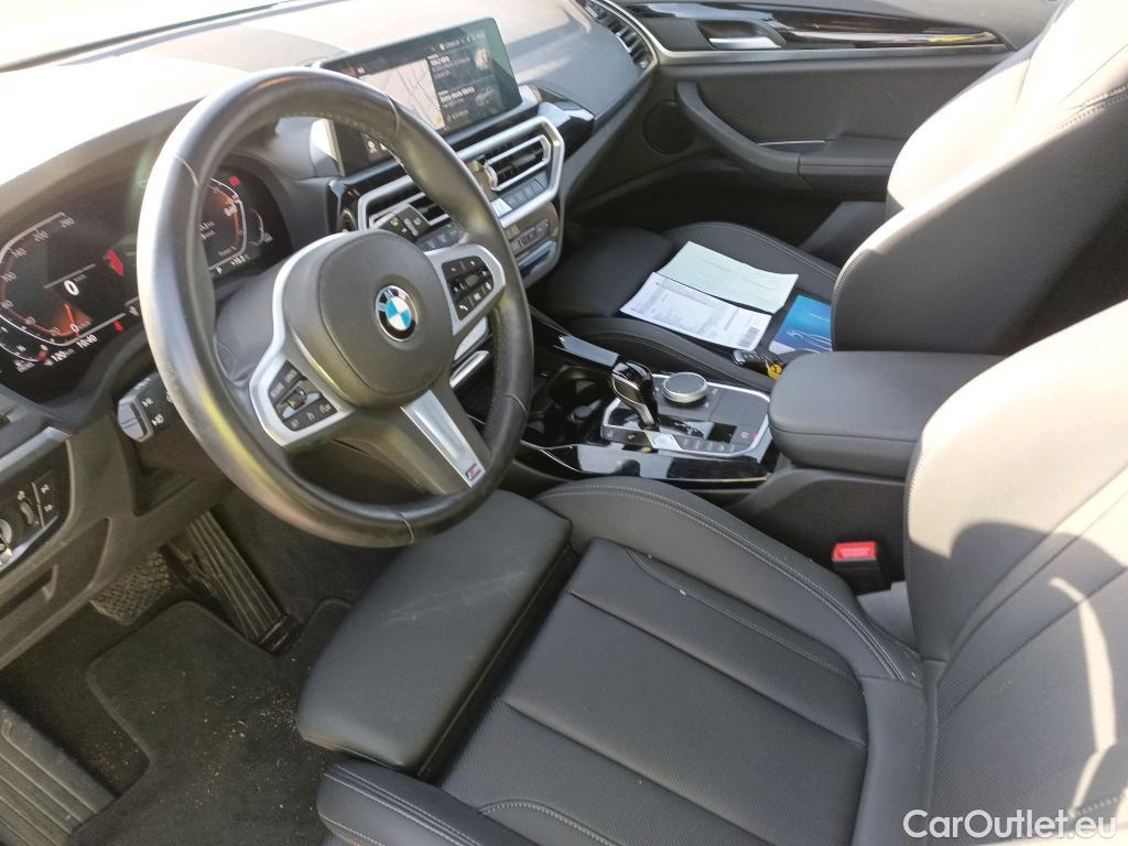  Bmw  X3 BMW  / 2021 / 5P / xDrive20d xLine (AC5) #21
