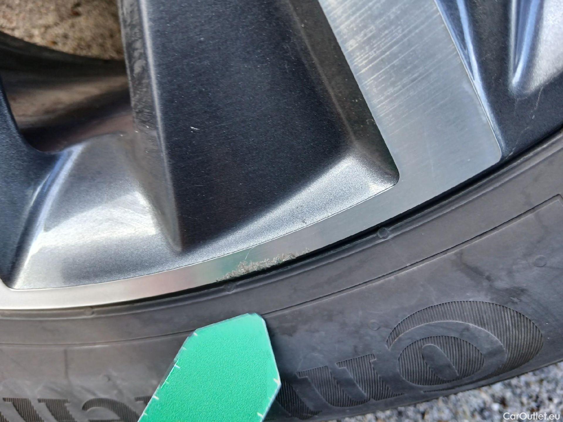  Hyundai  Tucson HYUNDAI  / 2020 / 5P / todoterreno 1.6 CRDI 100kW (136CV) 48V Tecno DCT 2C #25