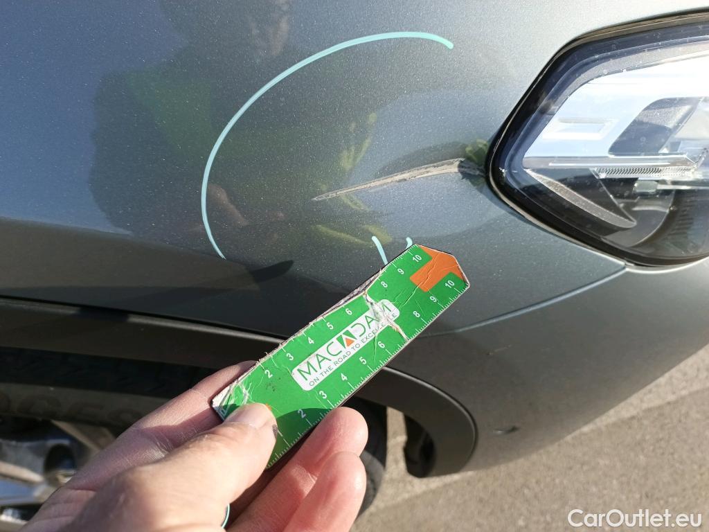  Bmw  X3 BMW  / 2021 / 5P / xDrive20d xLine (AC5) #12