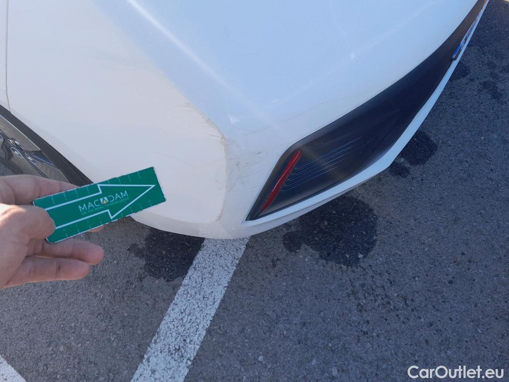  Hyundai   Ioniq HYUNDAI / 2019 / 5P / berlina con portón 1.6 GDI HEV Klass DCT #9