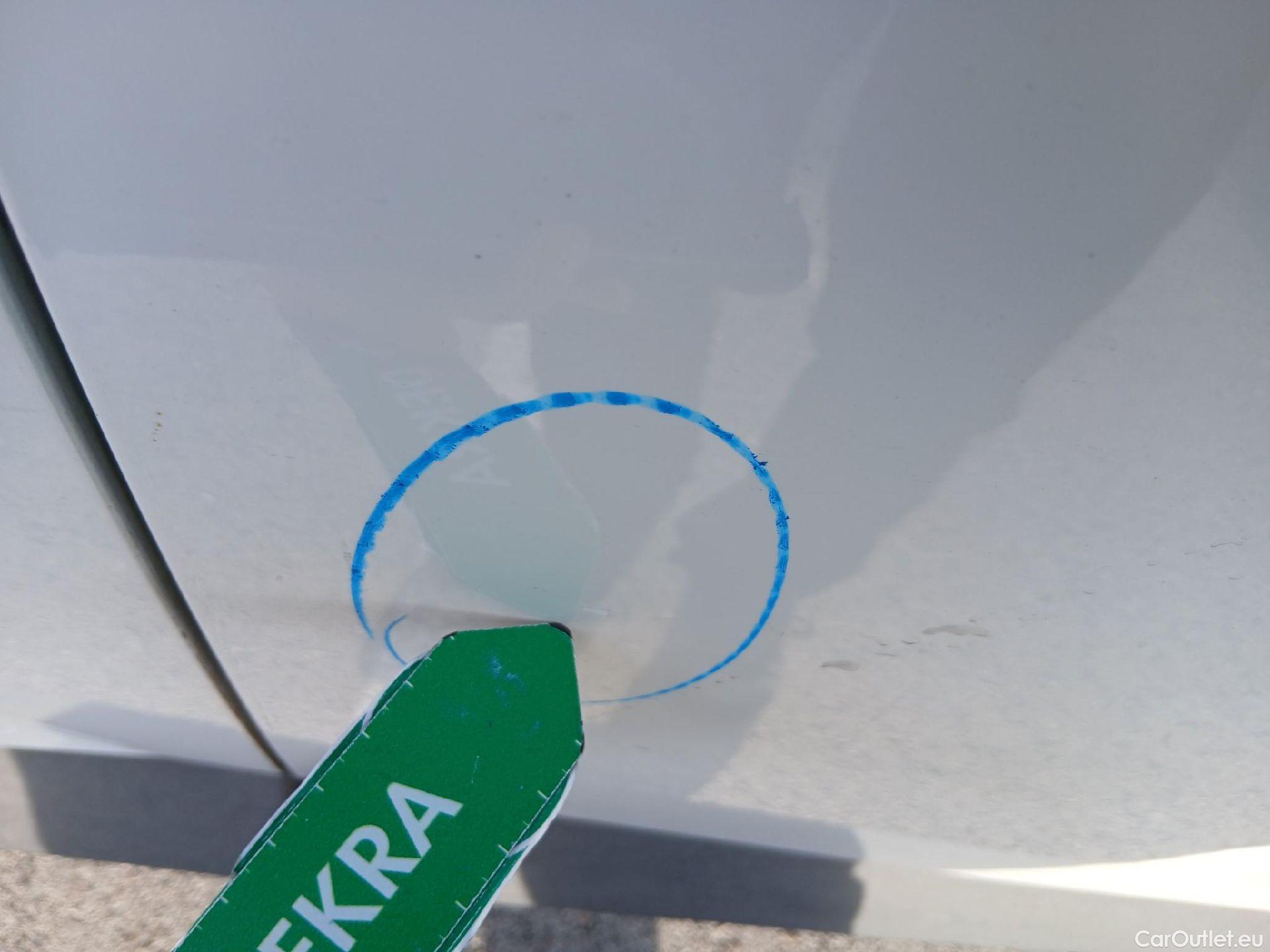  Hyundai  Tucson HYUNDAI  / 2020 / 5P / todoterreno 1.6 CRDI 100kW (136CV) 48V Maxx #15