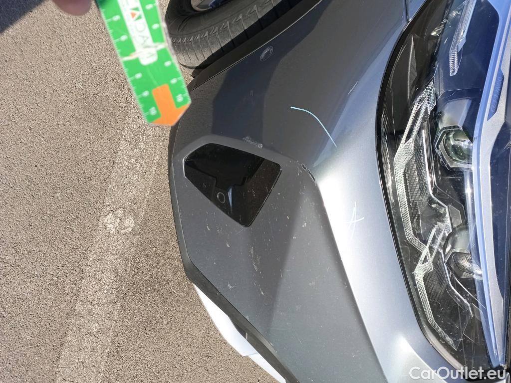  Bmw  X3 BMW  / 2021 / 5P / xDrive20d xLine (AC5) #15