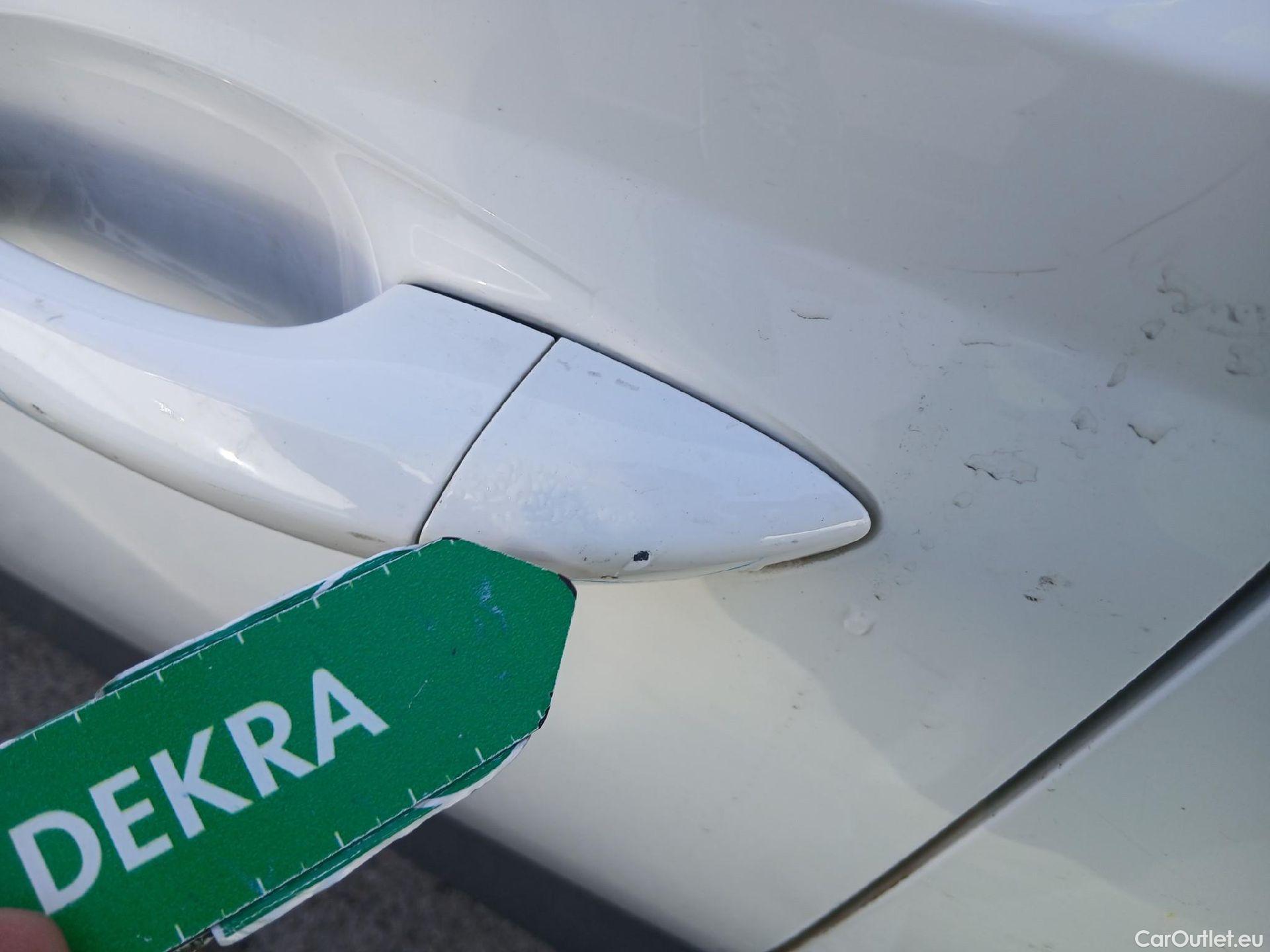  Hyundai  Tucson HYUNDAI  / 2020 / 5P / todoterreno 1.6 CRDI 100kW (136CV) 48V Maxx #7