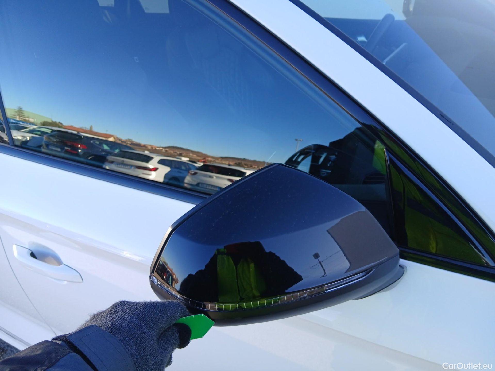  Audi  Q5 AUDI  / 2016 / 5P / todoterreno S TDI quattro Tiptronic #8