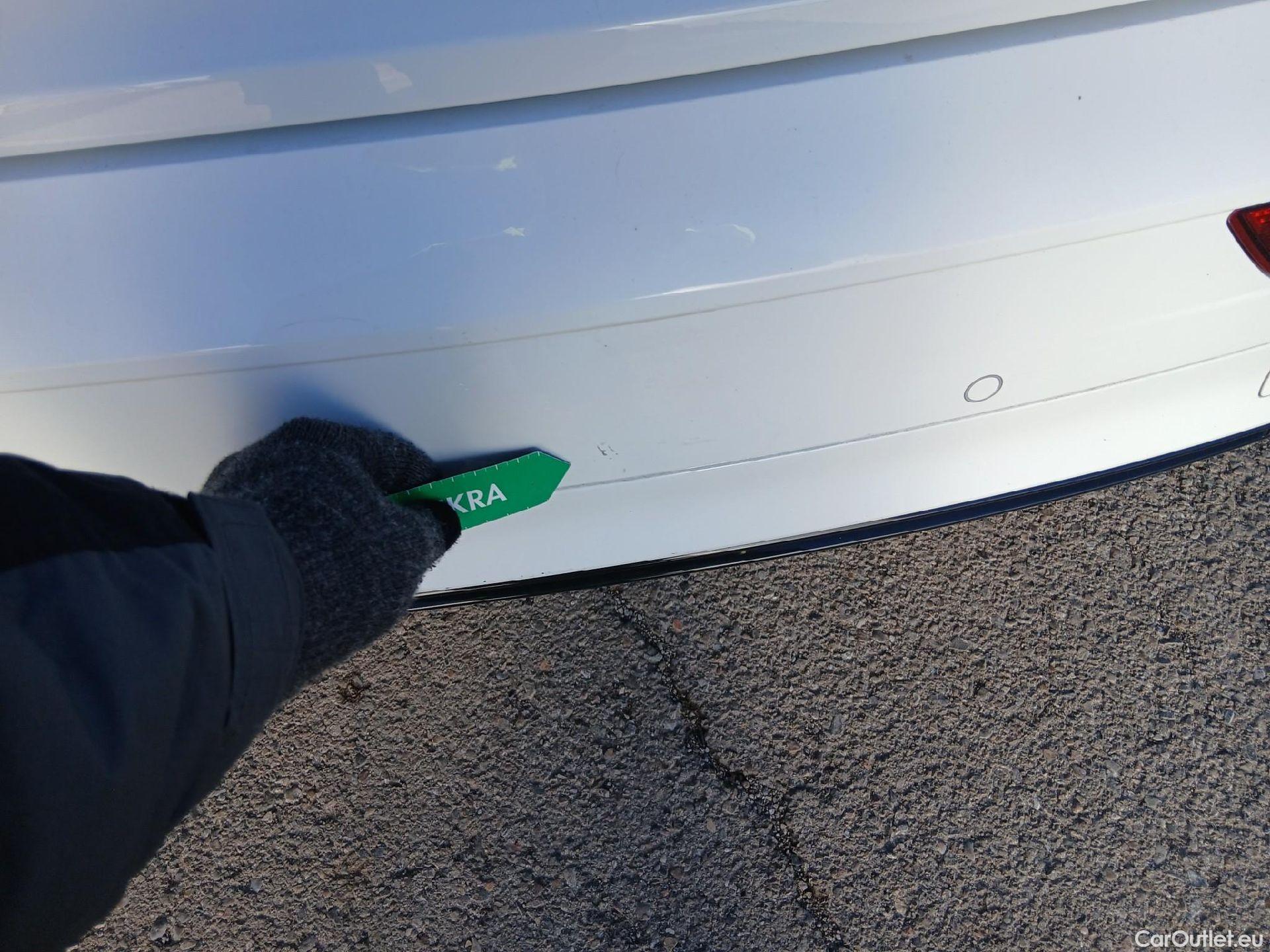  Audi  Q5 AUDI  / 2016 / 5P / todoterreno S TDI quattro Tiptronic #1