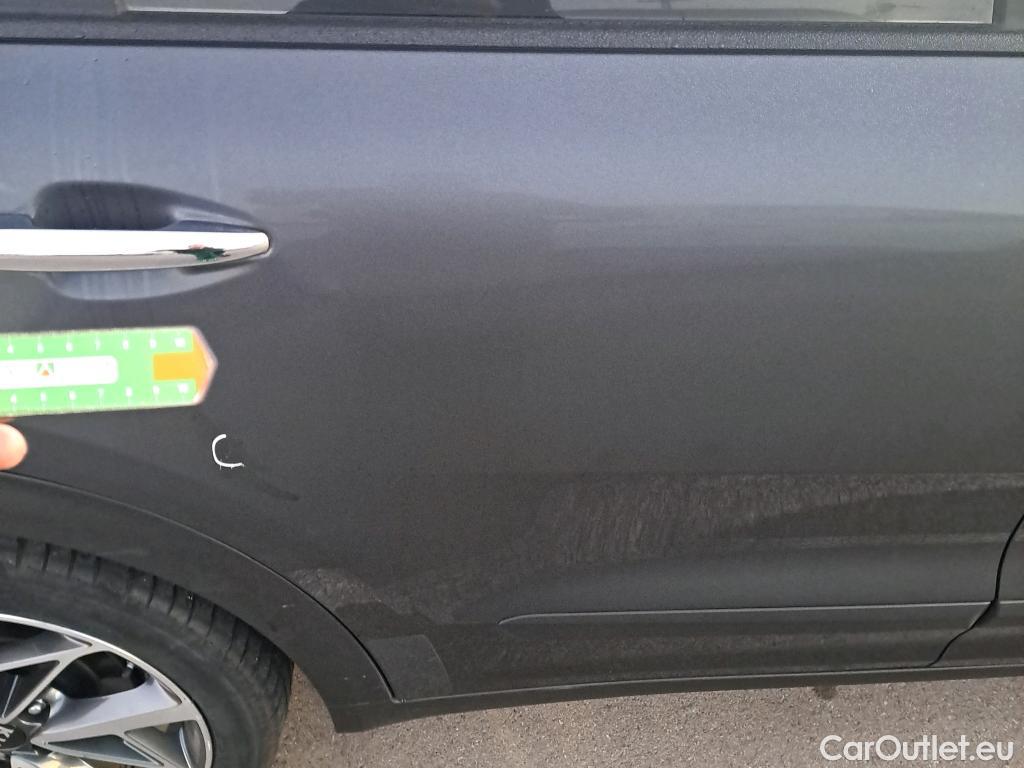  KIA  Niro KIA  / 2019 / 5P / crossover 1.6 GDi HEV 104kW (141CV) Emotion #7