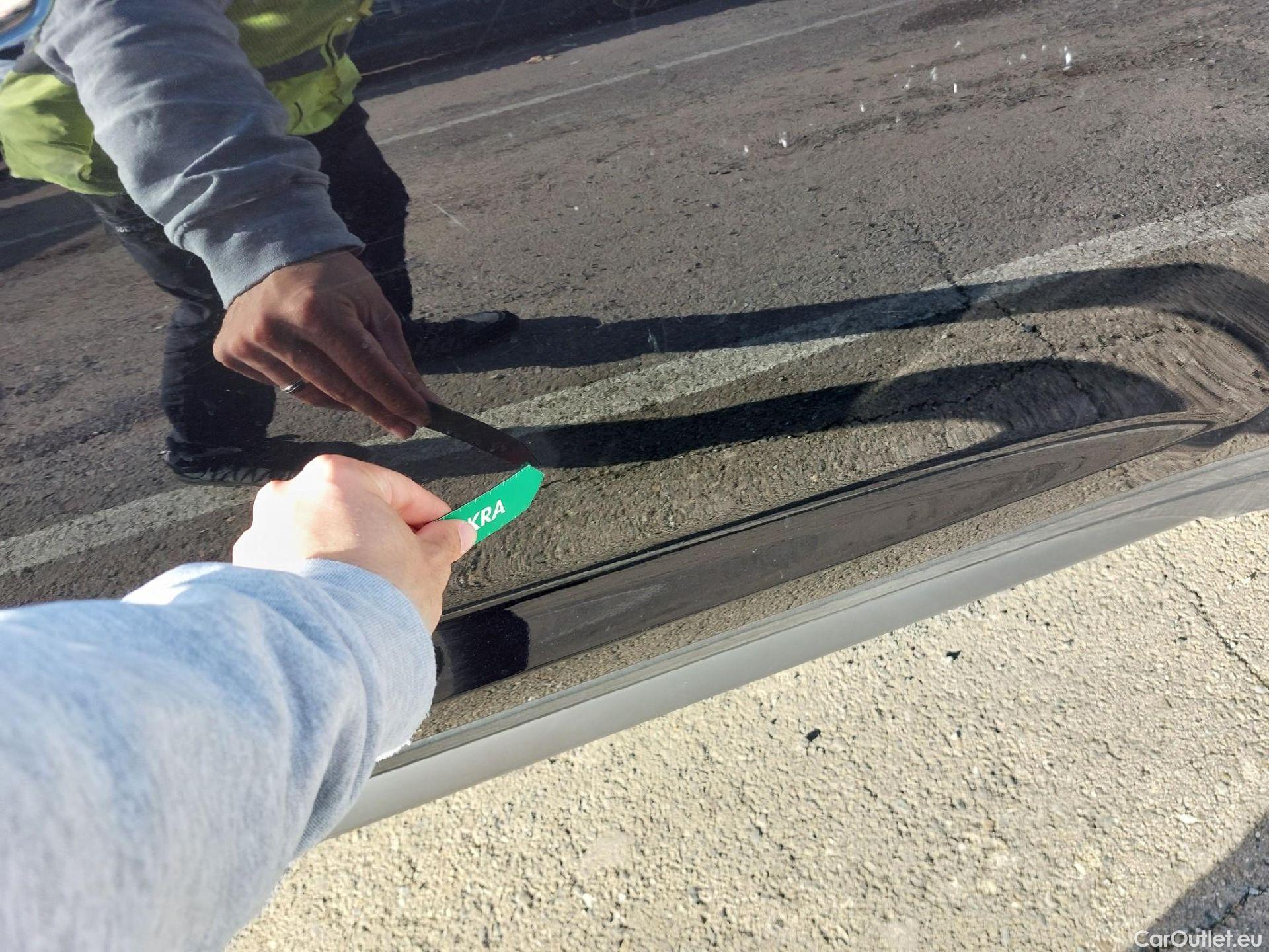  Hyundai  Tucson HYUNDAI  / 2018 / 5P / todoterreno 1.6 CRDI 100kW (136CV) 48V Style DT 4X2 #16