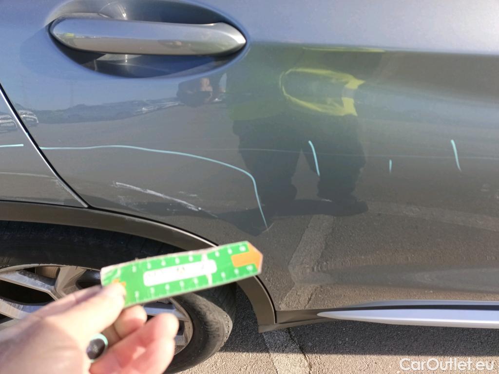  Bmw  X3 BMW  / 2021 / 5P / xDrive20d xLine (AC5) #10