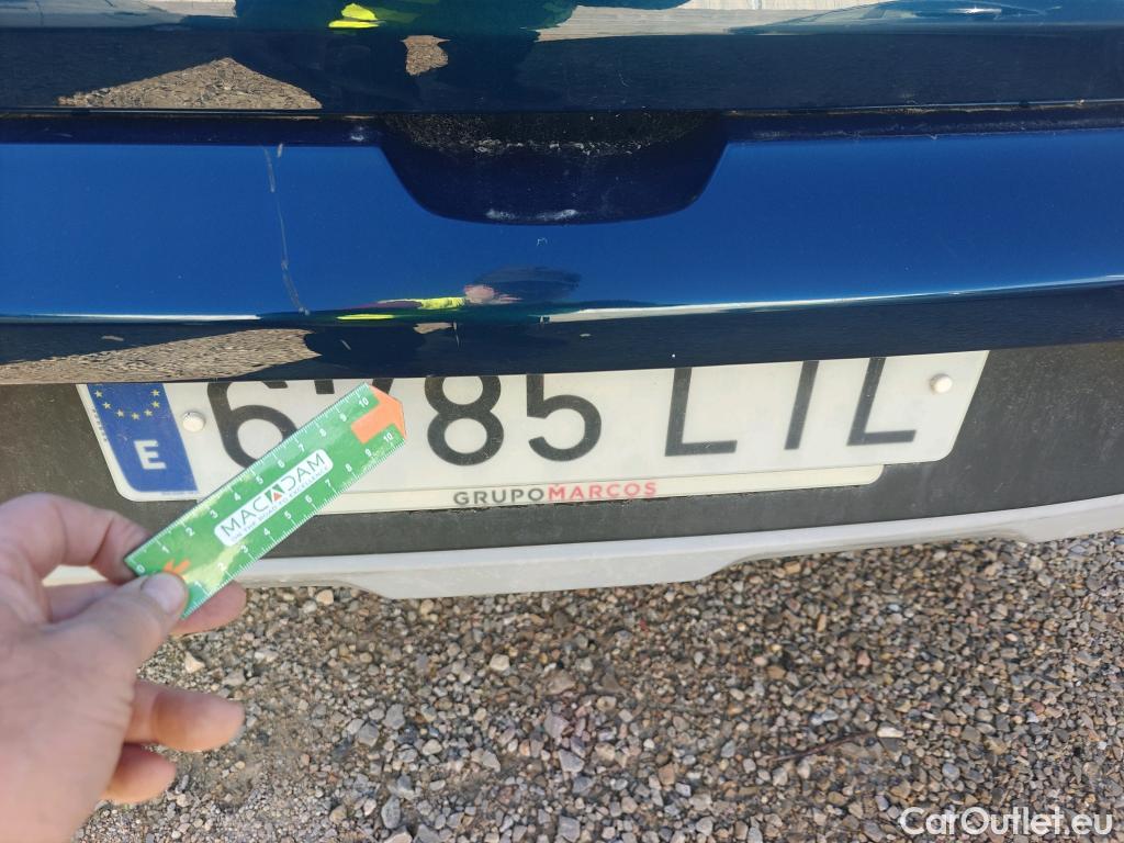  KIA  Niro KIA  / 2019 / 5P / crossover 1.6 GDi HEV 104kW (141CV) Drive #17