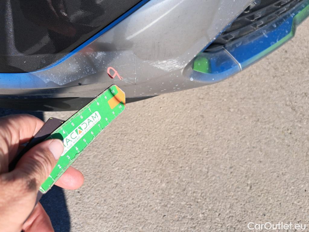  Hyundai  Santa Fe HYUNDAI  / 2021 / 5P / todoterreno 1.6 TGDi HEV Tecno Auto 4x2 #2