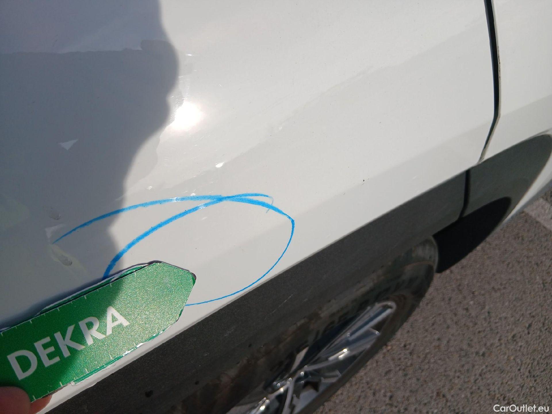  Hyundai  Tucson HYUNDAI  / 2020 / 5P / todoterreno 1.6 CRDI 100kW (136CV) 48V Maxx #12