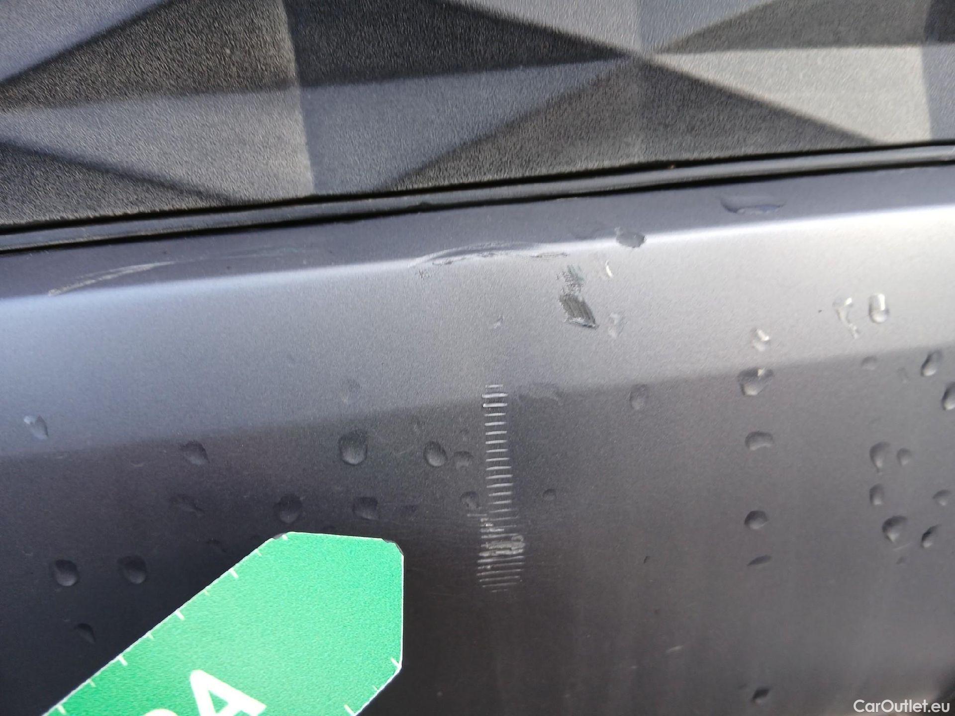  Hyundai  Tucson HYUNDAI  / 2020 / 5P / todoterreno 1.6 CRDI 100kW (136CV) 48V Tecno DCT 2C #13