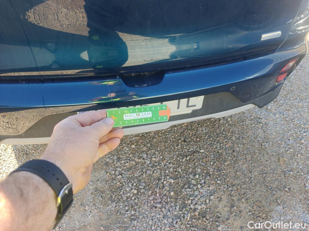  KIA  Niro KIA  / 2019 / 5P / crossover 1.6 GDi HEV 104kW (141CV) Drive #15