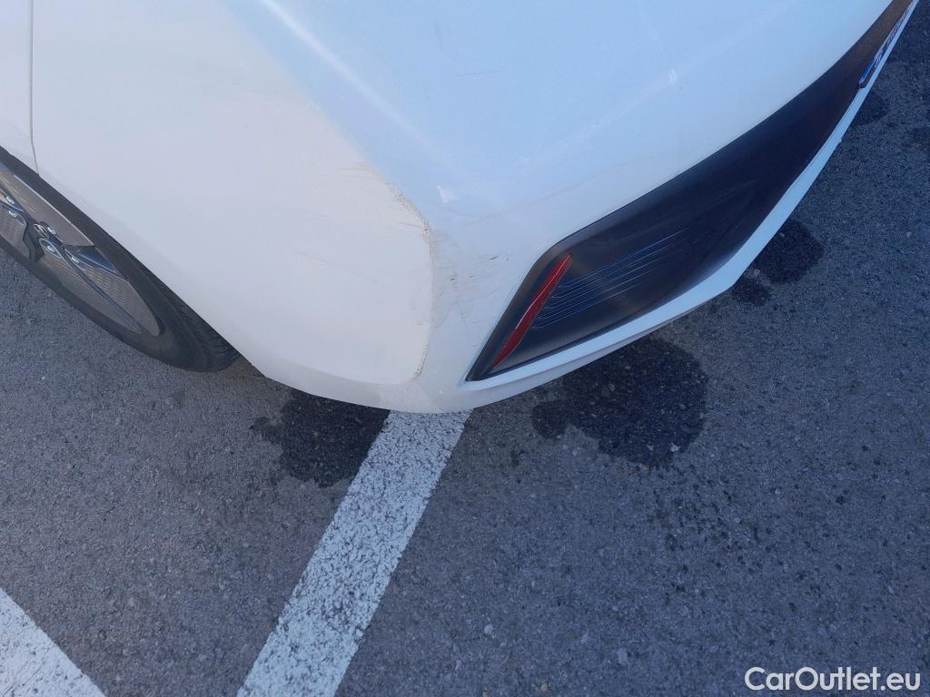  Hyundai   Ioniq HYUNDAI / 2019 / 5P / berlina con portón 1.6 GDI HEV Klass DCT #8