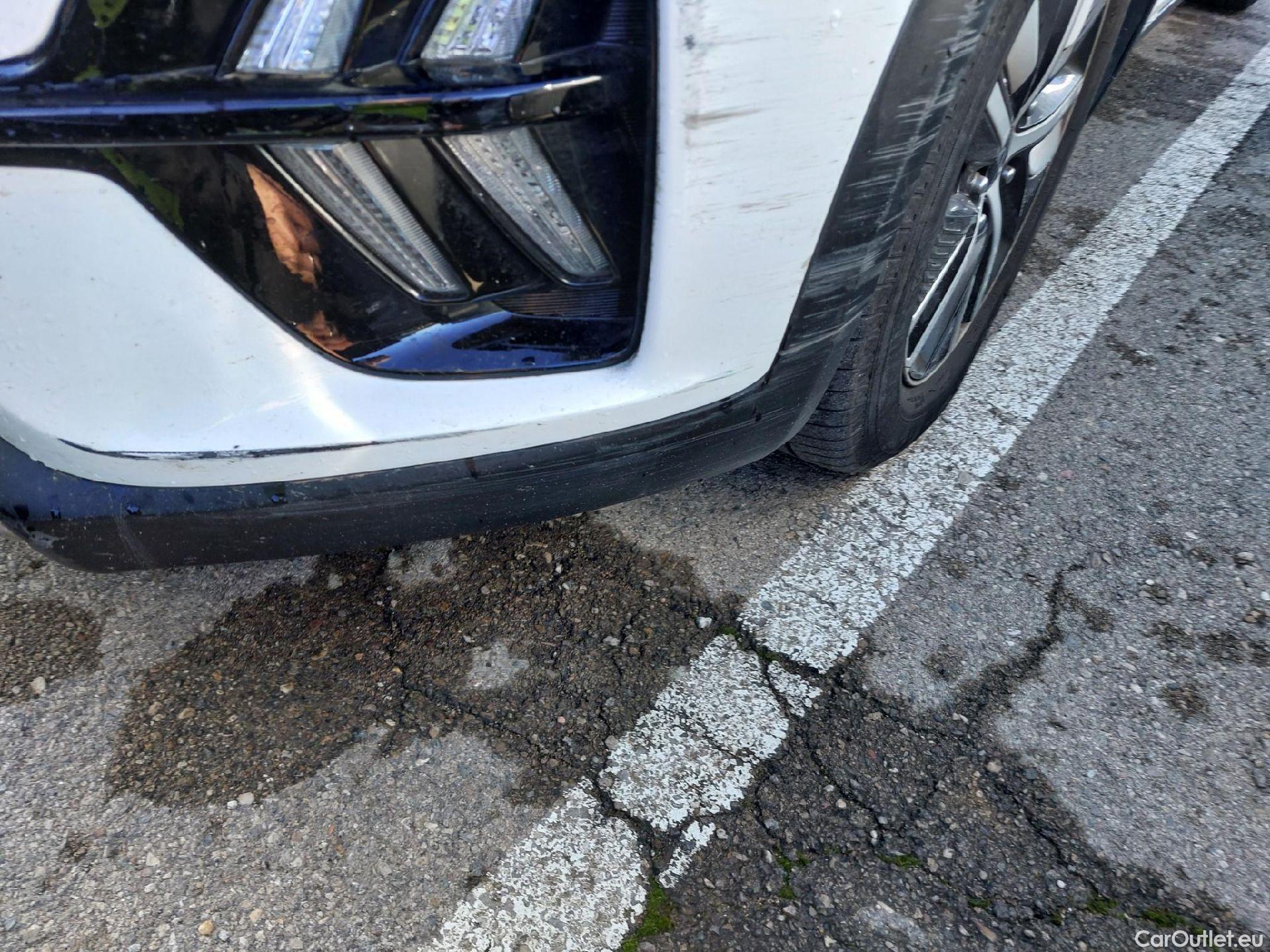  KIA  Niro KIA  / 2019 / 5P / crossover 1.6 GDi HEV 104kW (141CV) Drive #7