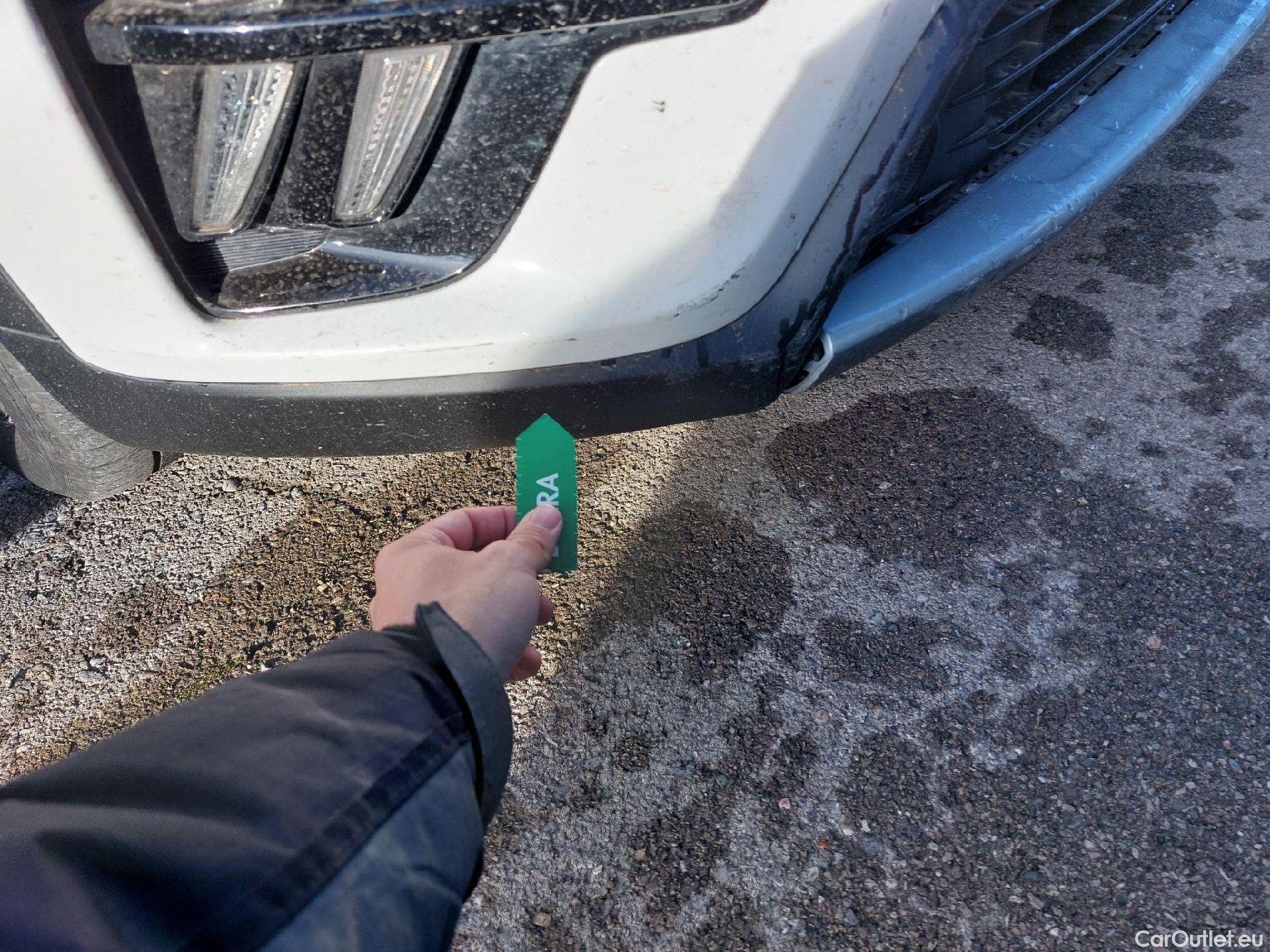  KIA  Niro KIA  / 2019 / 5P / crossover 1.6 GDi HEV 104kW (141CV) Drive #6