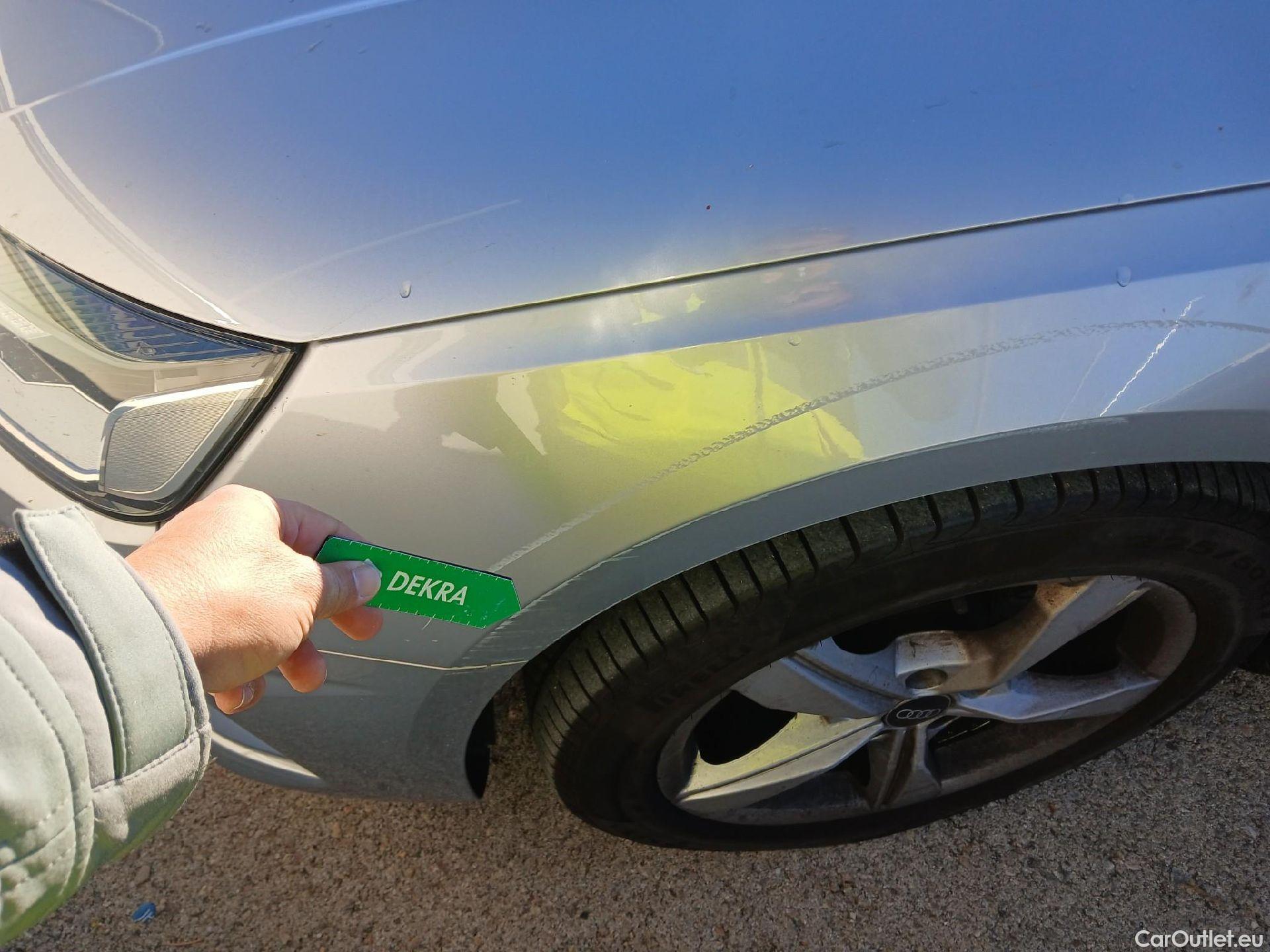  Audi  A4 AUDI  / 2019 / 5P / familiar Avant Advanced 35 TDI 120kW S tronic #16