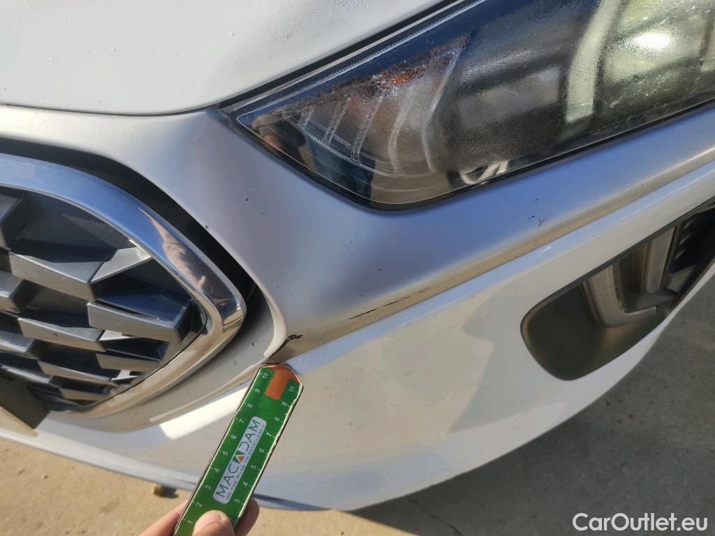  Hyundai   Ioniq HYUNDAI / 2019 / 5P / berlina con portón 1.6 GDI HEV Tecno DCT #9