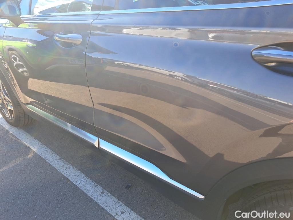  Hyundai  Santa Fe HYUNDAI  / 2021 / 5P / todoterreno 1.6 TGDi HEV Tecno Auto 4x2 #11