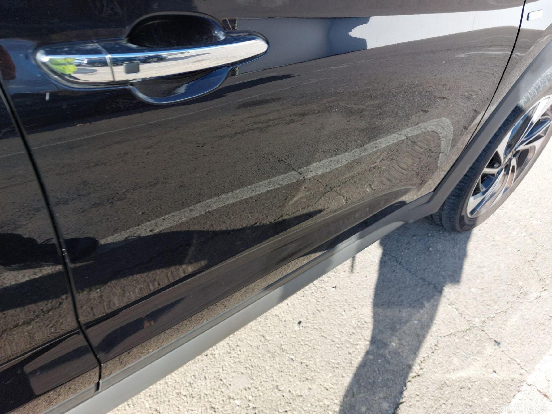  Hyundai  Tucson HYUNDAI  / 2018 / 5P / todoterreno 1.6 CRDI 100kW (136CV) 48V Style DT 4X2 #15