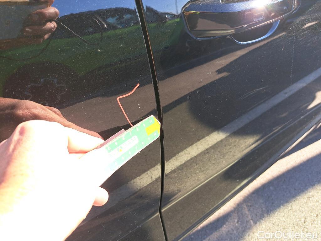  Audi  Q5 AUDI  SPORTBACK / 2020 / 5P / todoterreno Black line 40 TDI 150kW quattro-ultra #26