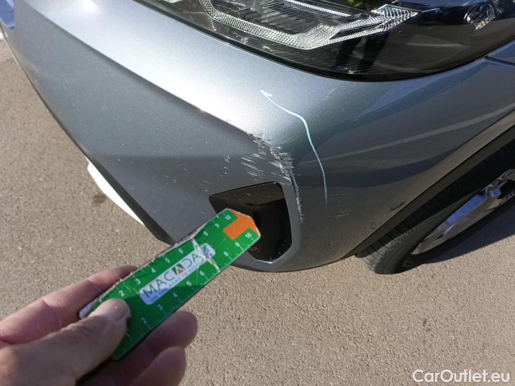  Bmw  X3 BMW  / 2021 / 5P / xDrive20d xLine (AC5) #17