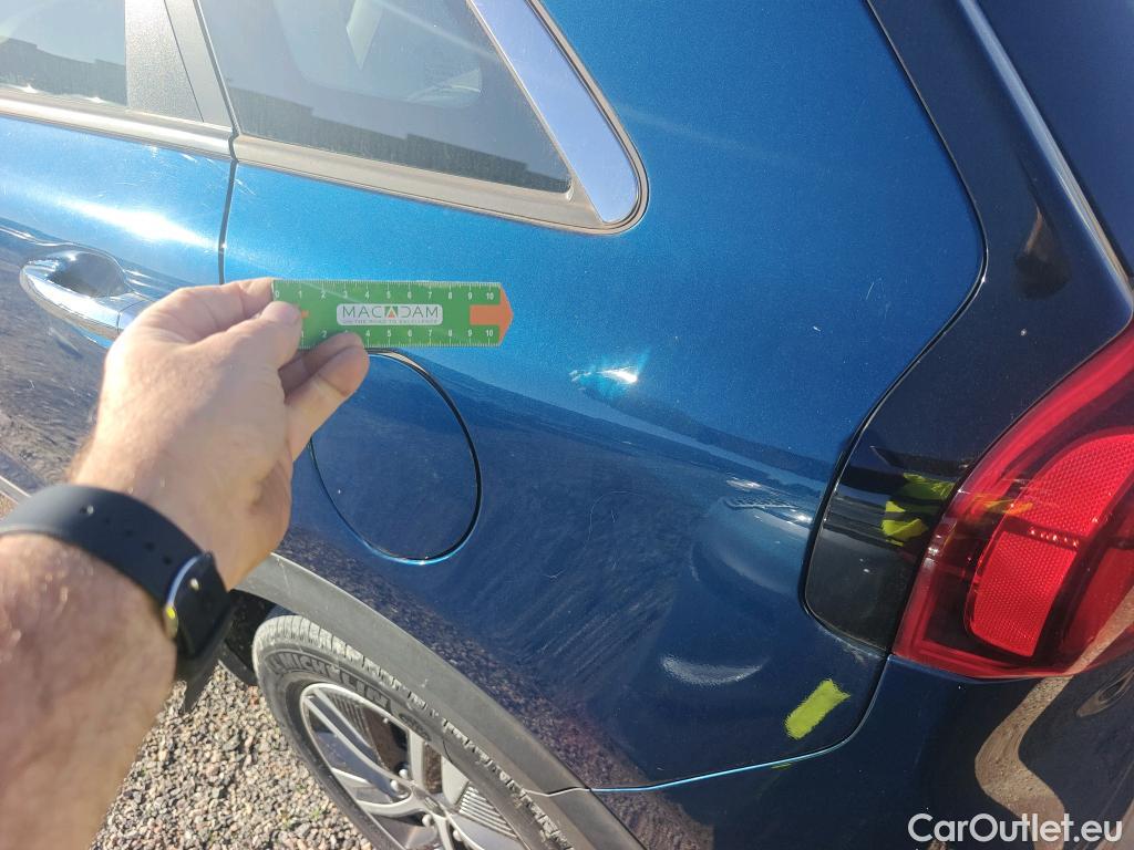  KIA  Niro KIA  / 2019 / 5P / crossover 1.6 GDi HEV 104kW (141CV) Drive #8