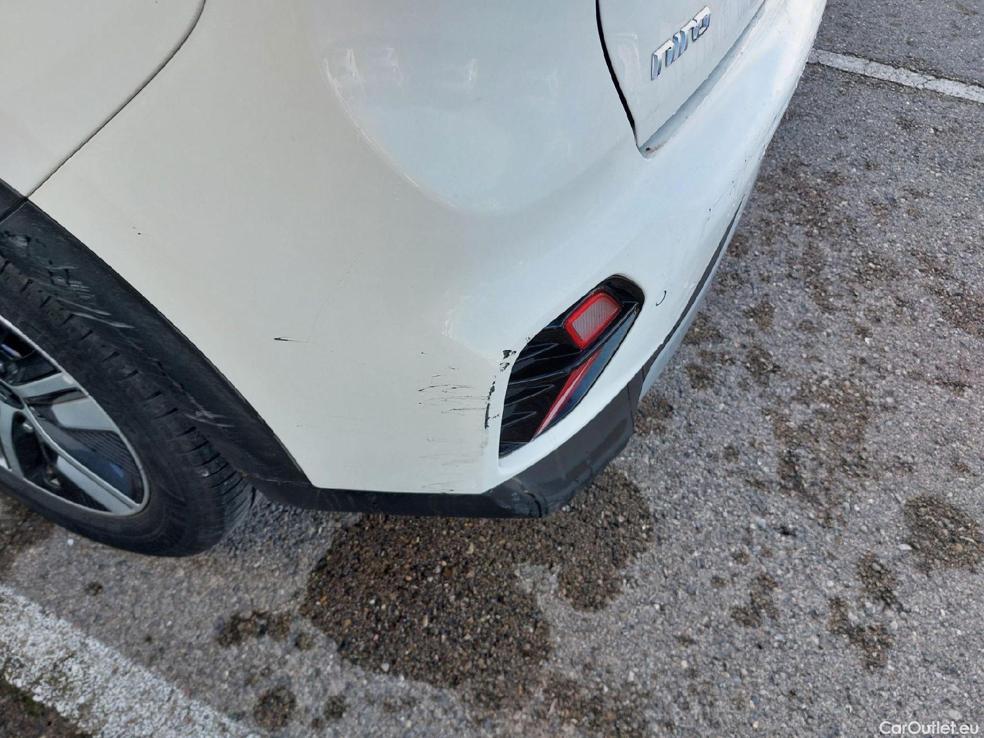  KIA  Niro KIA  / 2019 / 5P / crossover 1.6 GDi HEV 104kW (141CV) Drive #27