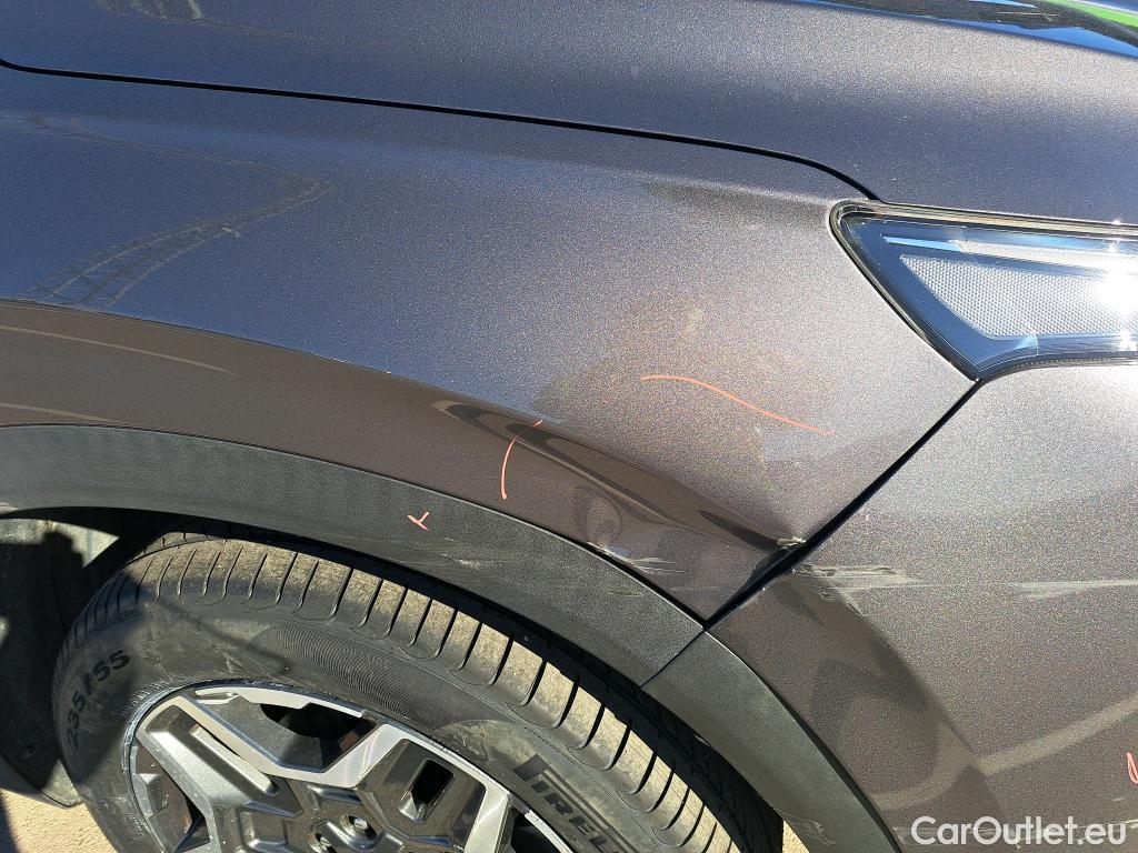  Hyundai  Santa Fe HYUNDAI  / 2021 / 5P / todoterreno 1.6 TGDi HEV Tecno Auto 4x2 #5