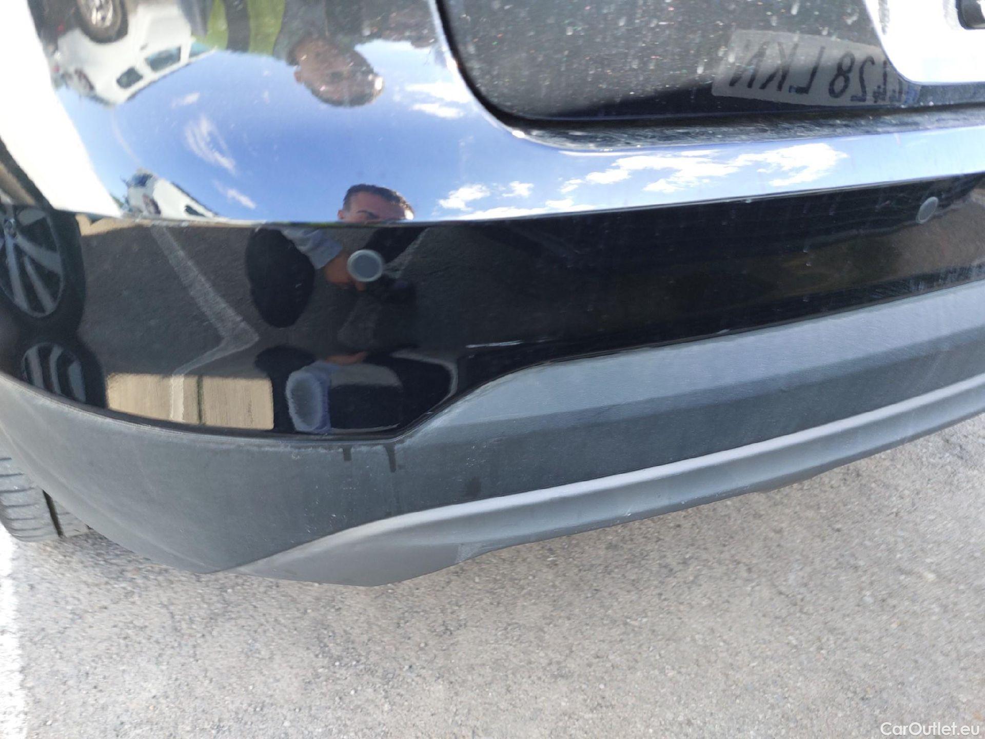  Hyundai  Tucson HYUNDAI  / 2018 / 5P / todoterreno 1.6 CRDI 100kW (136CV) 48V Style DT 4X2 #10