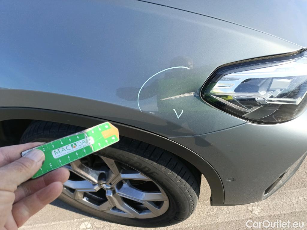  Bmw  X3 BMW  / 2021 / 5P / xDrive20d xLine (AC5) #11