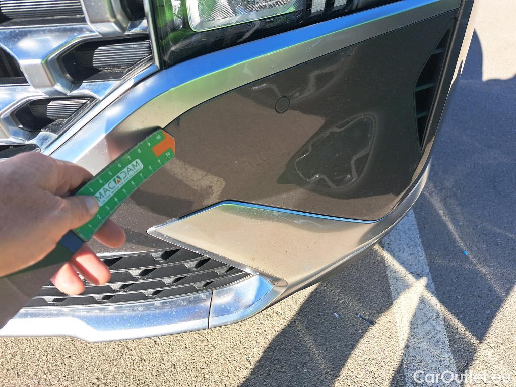  Hyundai  Santa Fe HYUNDAI  / 2021 / 5P / todoterreno 1.6 TGDi HEV Tecno Auto 4x2 #14