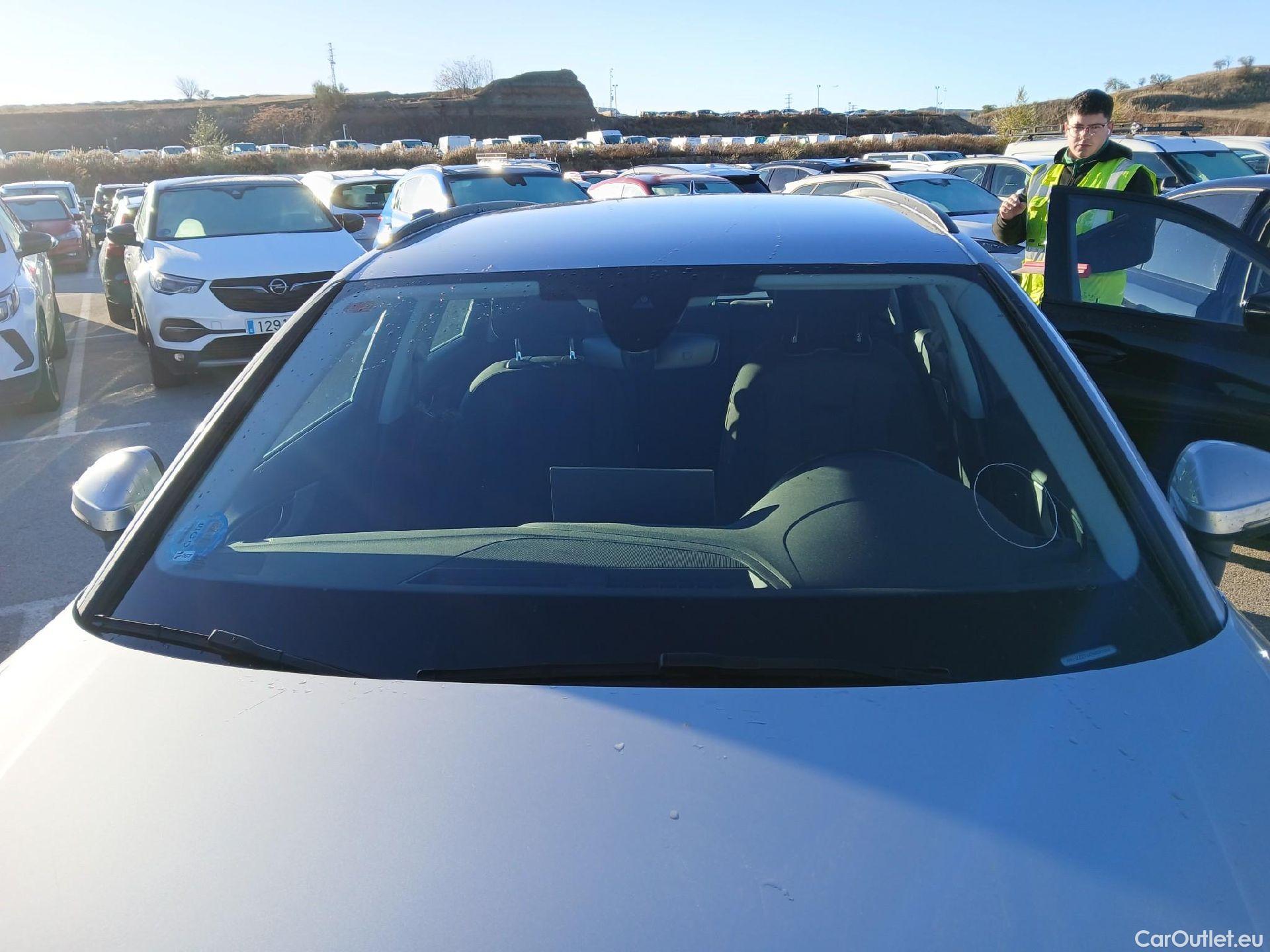  Audi  A4 AUDI  / 2019 / 5P / familiar Avant Advanced 35 TDI 120kW S tronic #14