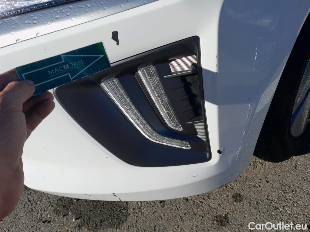 Hyundai   Ioniq HYUNDAI / 2019 / 5P / berlina con portón 1.6 GDI HEV Klass DCT #6