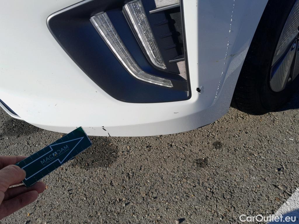  Hyundai   Ioniq HYUNDAI / 2019 / 5P / berlina con portón 1.6 GDI HEV Klass DCT #5