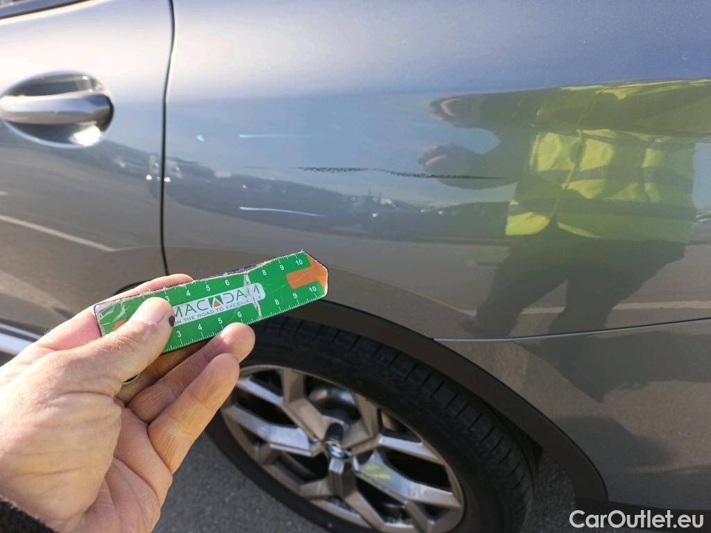  Bmw  X3 BMW  / 2021 / 5P / xDrive20d xLine (AC5) #22