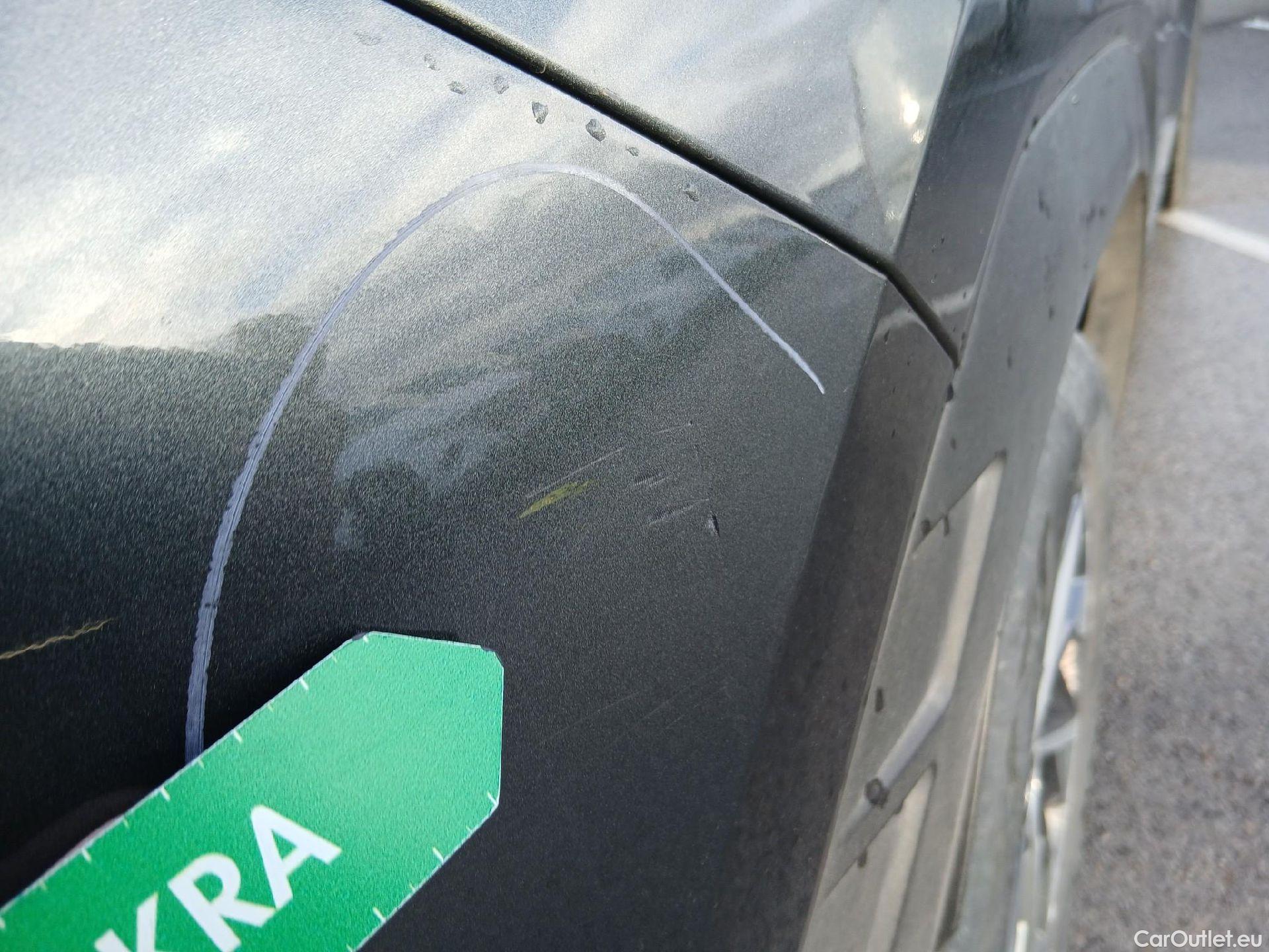  Hyundai  Tucson HYUNDAI  / 2020 / 5P / todoterreno 1.6 CRDI 100kW (136CV) 48V Tecno DCT 2C #22