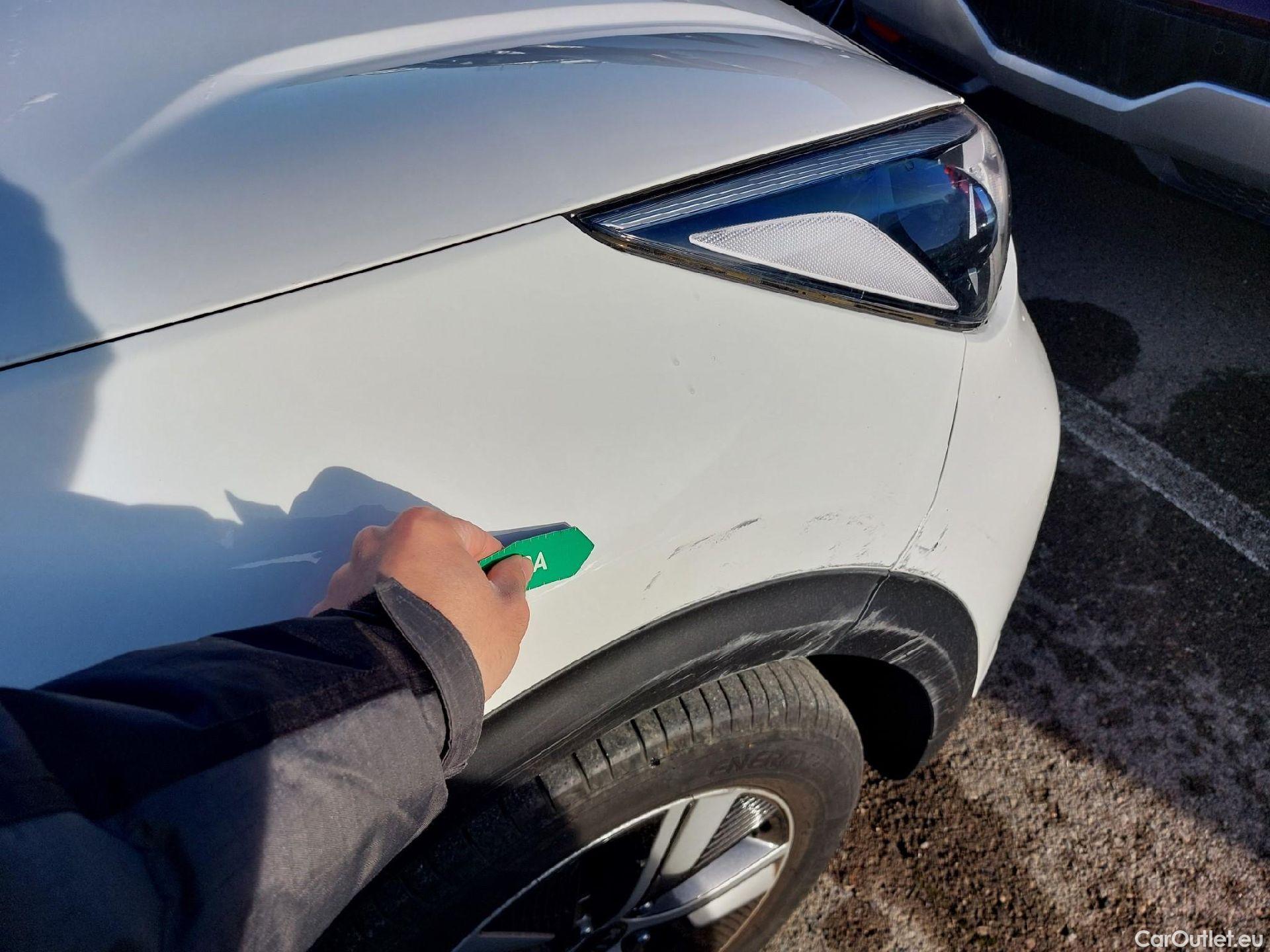  KIA  Niro KIA  / 2019 / 5P / crossover 1.6 GDi HEV 104kW (141CV) Drive #41