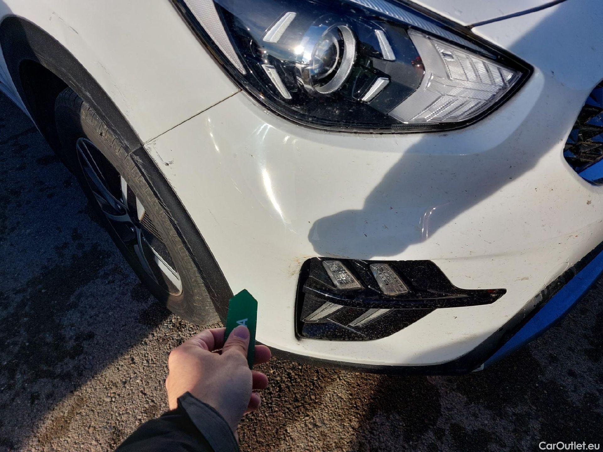  KIA  Niro KIA  / 2019 / 5P / crossover 1.6 GDi HEV 104kW (141CV) Drive #3