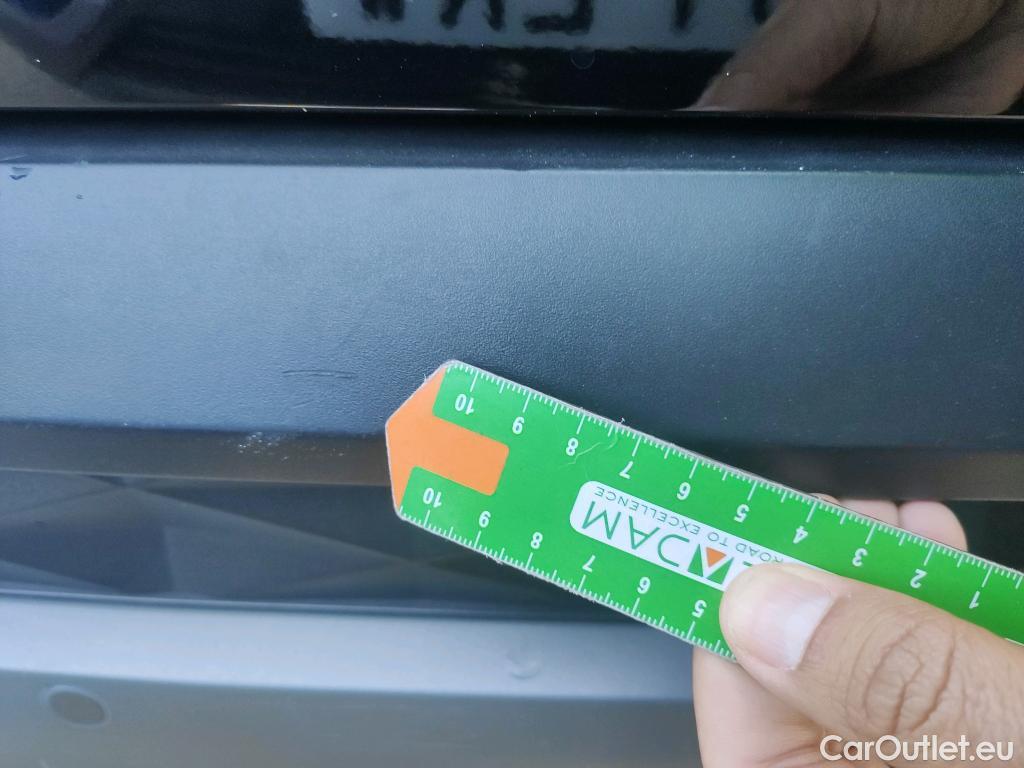  Hyundai  Tucson HYUNDAI  / 2020 / 5P / todoterreno 1.6 CRDI 100kW (136CV) 48V Maxx DCT #26