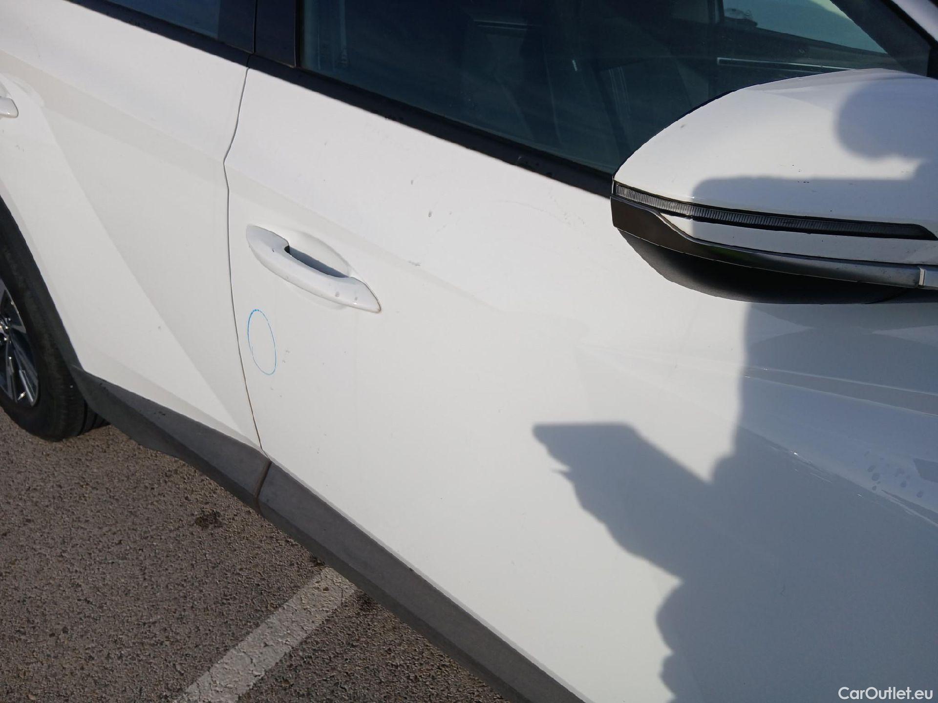  Hyundai  Tucson HYUNDAI  / 2020 / 5P / todoterreno 1.6 CRDI 100kW (136CV) 48V Maxx #14