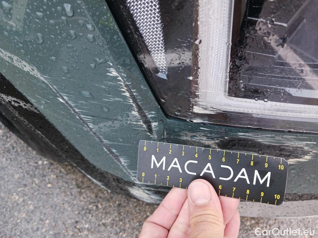  KIA  Niro KIA  / 2022 / 5P / crossover 1.6 GDi PHEV 135kW (183CV) Drive #5