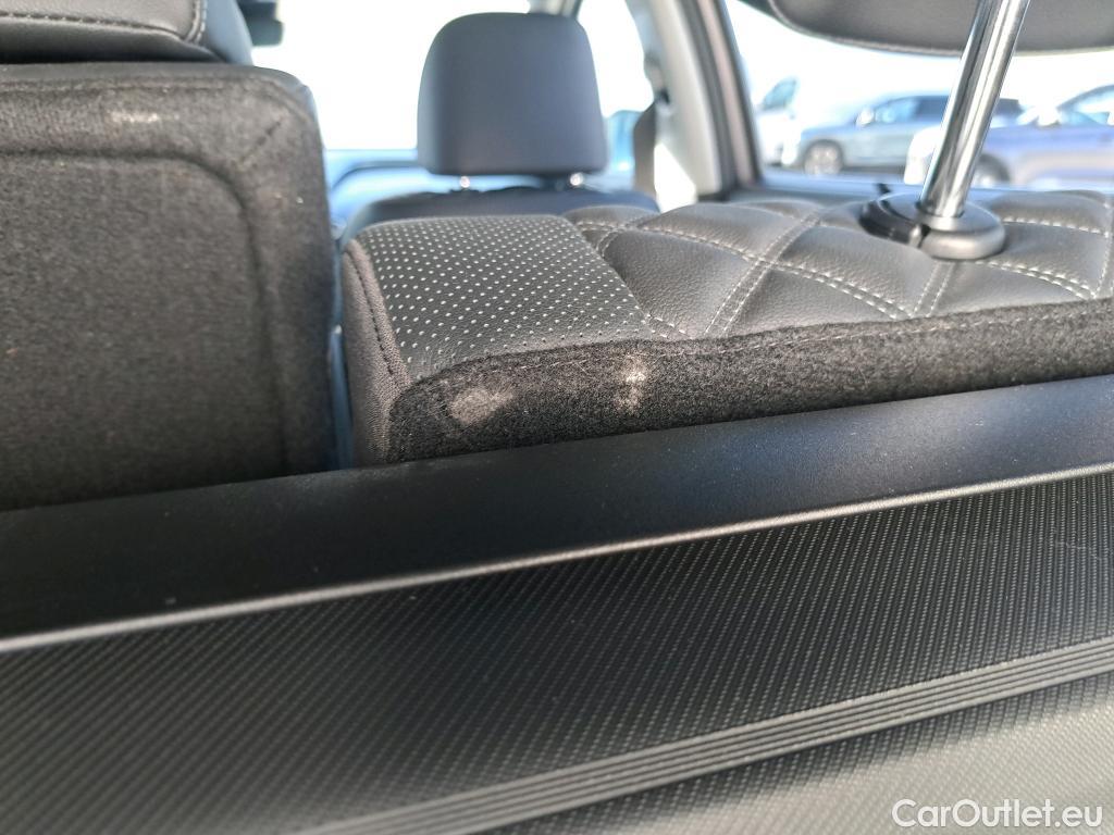  Hyundai  Santa Fe HYUNDAI  / 2021 / 5P / todoterreno 1.6 TGDi HEV Tecno Auto 4x2 #17