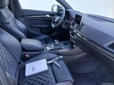  Audi  Q5 AUDI  / 2016 / 5P / todoterreno S TDI quattro Tiptronic #6