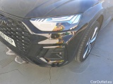  Audi  Q5 AUDI  SPORTBACK / 2020 / 5P / todoterreno Black line 40 TDI 150kW quattro-ultra #17