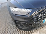  Audi  Q5 AUDI  SPORTBACK / 2020 / 5P / todoterreno Black line 40 TDI 150kW quattro-ultra #18