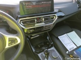  Bmw  X3 BMW  / 2021 / 5P / xDrive20d xLine (AC5) #14