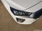  Hyundai   Ioniq HYUNDAI / 2019 / 5P / berlina con portón 1.6 GDI HEV Tecno DCT #17